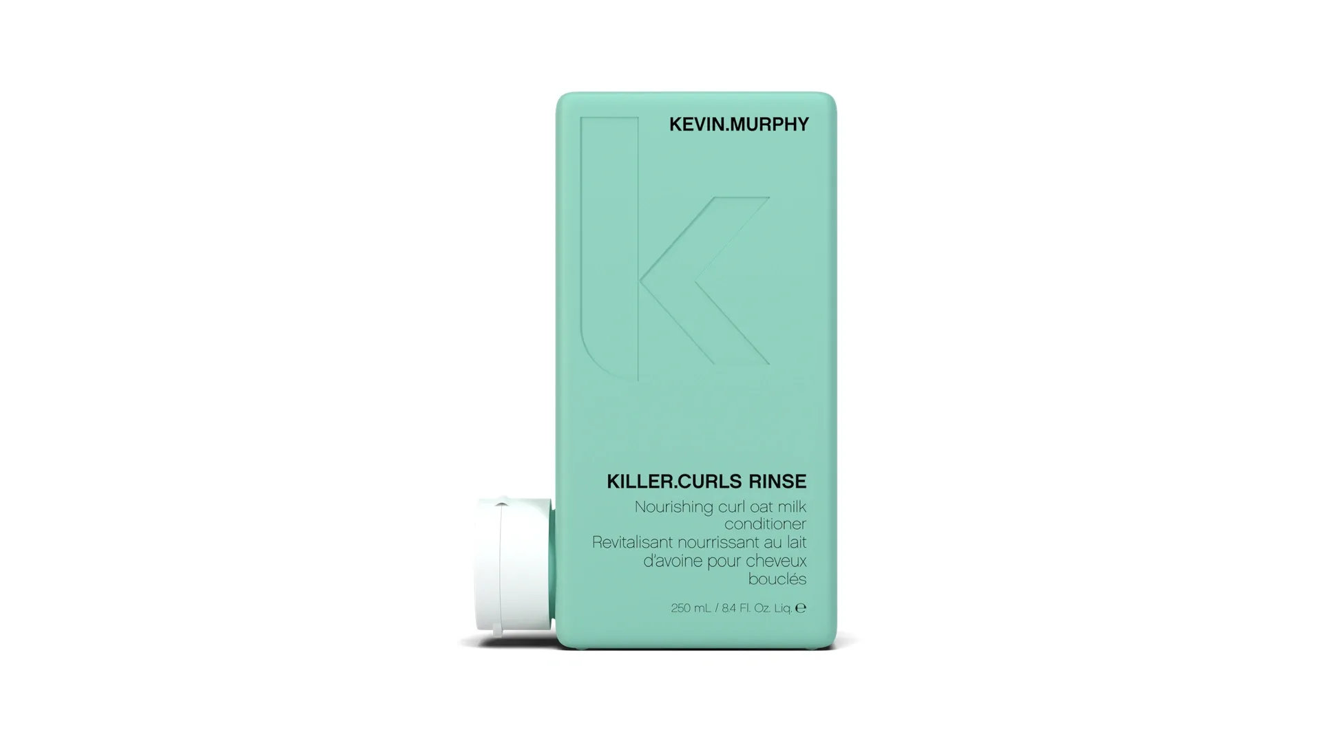 KM KILLER CURLS RINSE 250ML