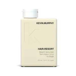 KM HAIR RESORT 150ML