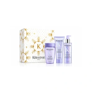K/SE Blond Absolu Trio Prepacked X'mas 2026 190ml & 80ml & 75ml