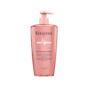 Kérastase Bain Riche Chroma Respect Chroma Absolu 500 ml